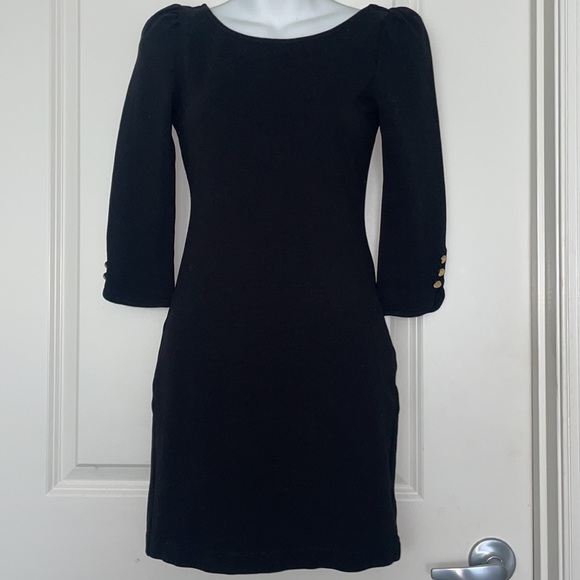 Juicy Couture Dresses & Skirts - Juicy Couture *Little Black Dress*